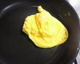 子供も喜ぶ朝の卵トースト作り方3写真
