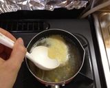 魅惑のトウモロコシの食感✿コンソメスープ作り方3写真