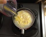 魅惑のトウモロコシの食感✿コンソメスープ作り方4写真