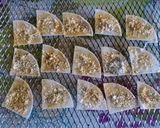 餃子の皮で♪カレーチーズスナック作り方2写真