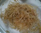 夏に◎超簡単♬もやしとツナの冷やし中華作り方2写真