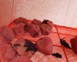 梅干し漬けよっ！作り方36写真