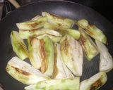 フライパンでトロトロ焼きナス作り方5写真