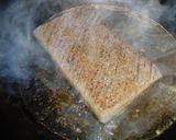 コンニャクの、減る脂ートンカツ作り方1写真
