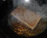 コンニャクの、減る脂ートンカツ作り方2写真