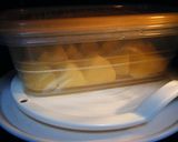 美味しい～☺バジポテサラダ♪作り方3写真