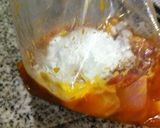 簡単！油はねしない鶏の唐揚げ作り方3写真