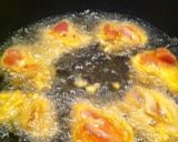 簡単！油はねしない鶏の唐揚げ作り方4写真