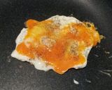 佐世保バーガー作り方3写真