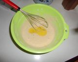 レンジでらくらく♪ 蒸しケーキ作り方2写真