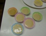 レンジでらくらく♪ 蒸しケーキ作り方3写真