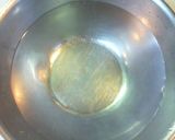 簡単！豚しゃぶ香味ソースみぞれのせ♡作り方4写真
