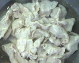 簡単！豚しゃぶ香味ソースみぞれのせ♡作り方7写真