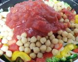 シンプルなラタトゥユ作り方8写真