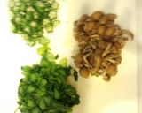 ねばねば　冷ややっこ作り方1写真