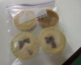 レンジでらくらく♪ 蒸しケーキ作り方6写真