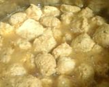 鶏団子作り方4写真
