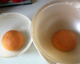 トマトジュースのパン☆作り方4写真