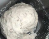 HBオールブランでなんちゃって全粒粉パン作り方4写真