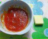 ＊じゃがいも明太子炒め＊作り方2写真