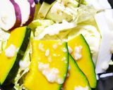 レンジde豚肉とたっぷり野菜の塩麹蒸し作り方1写真