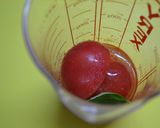 トマトの冷製スープ作り方1写真