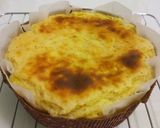 驚きの美味しさ!!じゃがいもケーキ♪作り方7写真