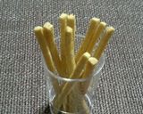 ヘルシー☆豆腐クッキー作り方6写真