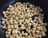 偏食っ子集まれ❤大豆じゃこチーズ作り方3写真
