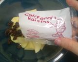 カリフォルニア・レーズンポテトサラダ作り方2写真