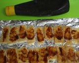 カラフルぽってり白和え作り方9写真
