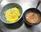 子供も喜ぶ朝の卵トースト作り方4写真