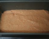 人参とおからのあざやかケーキ作り方6写真