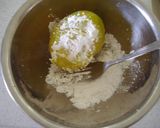 もちもちジャガコロチーズ作り方1写真