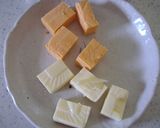 もちもちジャガコロチーズ作り方3写真