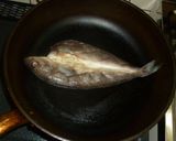 パパの焼きホッケ（Ⅲ）作り方1写真