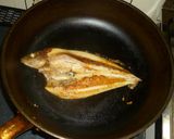 パパの焼きホッケ（Ⅲ）作り方2写真