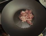 ピーマンと豚肉のみそ炒め作り方3写真
