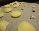 ☸サクサク【*ひとくち*】ミニタルト☸作り方7写真