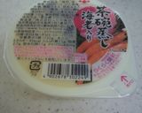 私のずぼら飯 茶碗蒸しで卵丼風作り方1写真