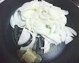 ツナとアボカドのパスタ作り方3写真