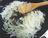 ツナとアボカドのパスタ作り方4写真