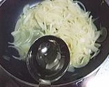 ツナとアボカドのパスタ作り方5写真