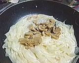 ツナとアボカドのパスタ作り方7写真