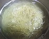 ツナとアボカドのパスタ作り方2写真