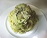 ツナとアボカドのパスタ作り方11写真