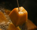 「お！」って思うかぼちゃのそぼろアンかけ作り方11写真