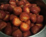 いちごピューレ作り方1写真