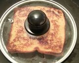 黒糖フレンチトースト♪作り方3写真