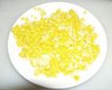 こんこんコーンのパン作り方3写真